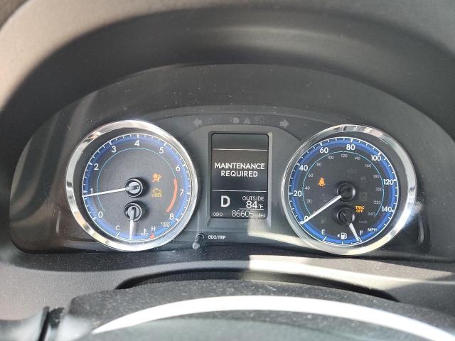 2017 TOYOTA COROLLA L - 2T1BURHE7HC872243