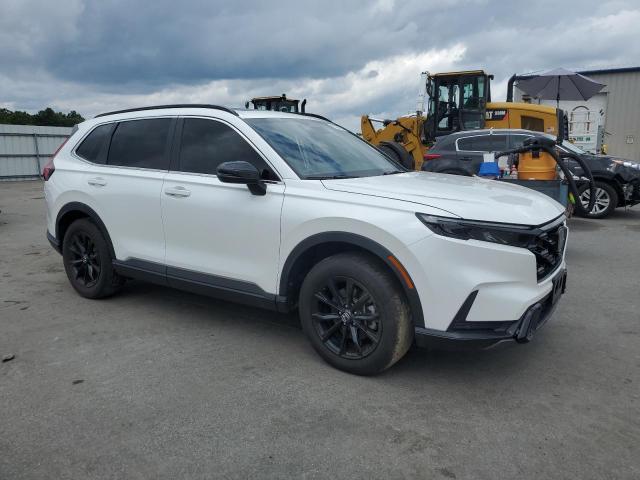 2024 HONDA CR-V 7FARS6H85RE005471