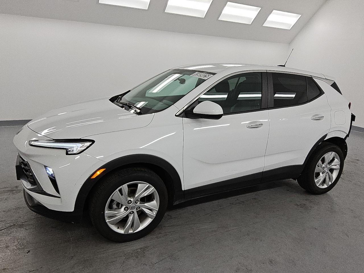 BUICK ENCORE PREFERRED
