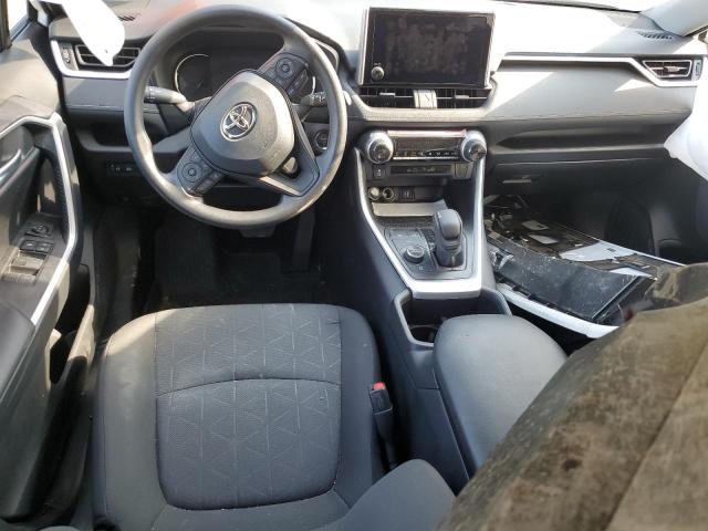 2025 TOYOTA RAV4 XLE - 2T3RWRFV3SW269816