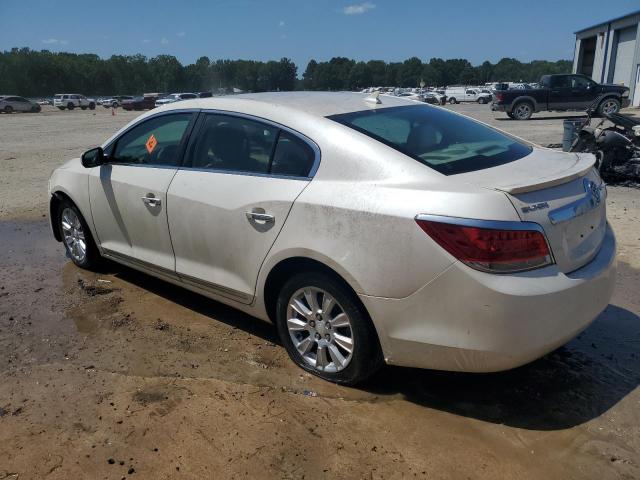 2013 BUICK LACROSSE - 1G4GA5ERXDF247315