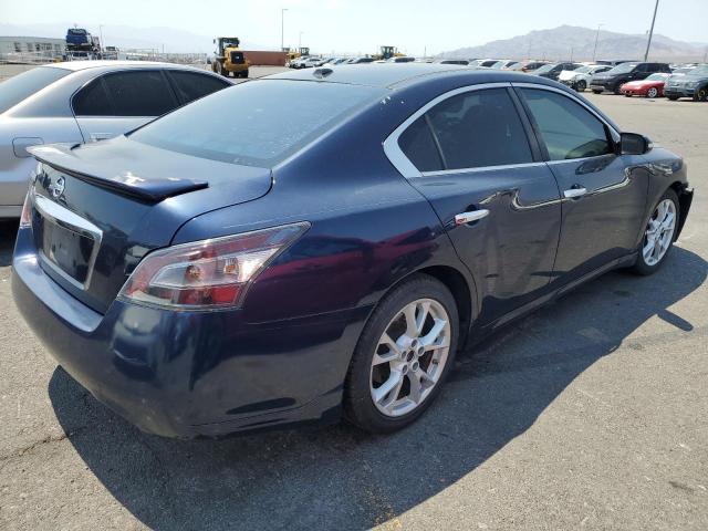 2013 NISSAN MAXIMA S - 1N4AA5AP1DC822021