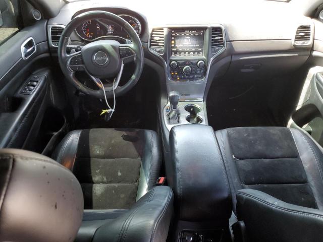 2017 JEEP GRAND CHER 1C4RJFAGXHC910929