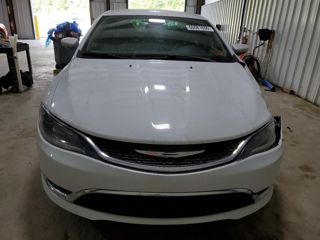 CHRYSLER 200 LIMITED
