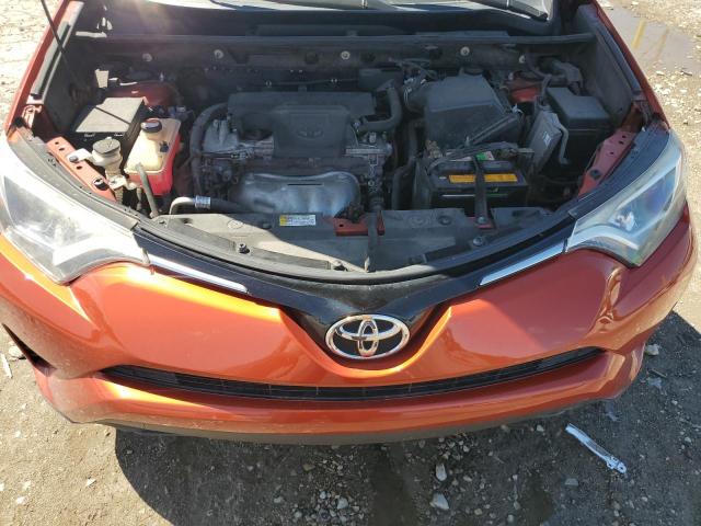 2016 TOYOTA RAV4 LE JTMZFREV2GJ078315