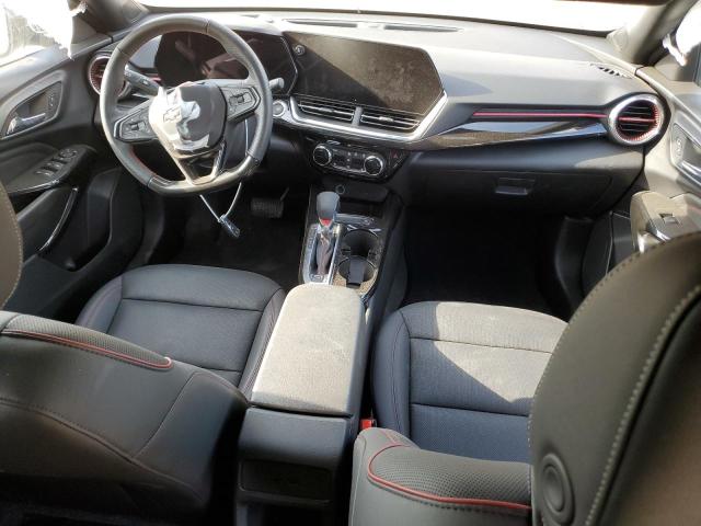 2025 CHEVROLET TRAX 2RS KL77LJEP8SC225783