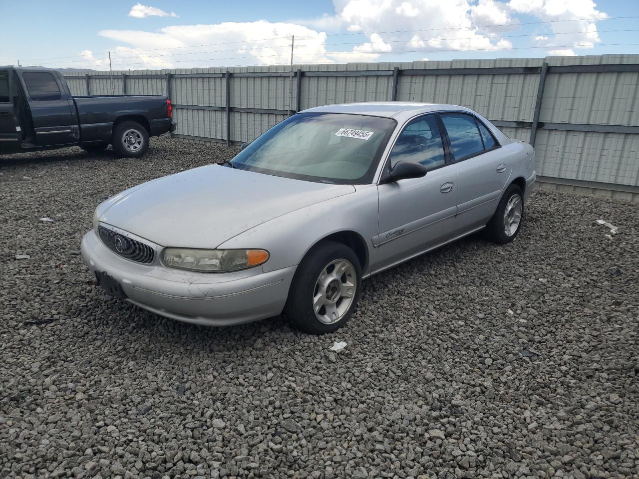 Lot #3286877210 2000 BUICK CENTURY