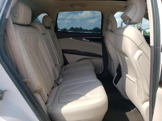 2017 LINCOLN MKX RESERVE 2LMPJ6LR0HBL37321