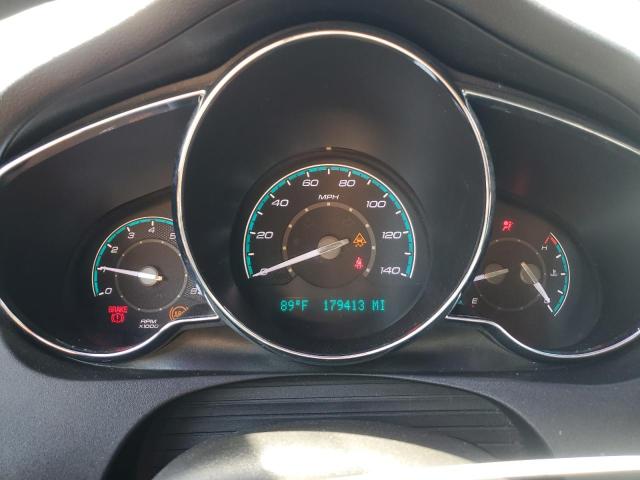 1g1zc5e07af322324 - 2010 Chevrolet malibu 1lt - #63224785