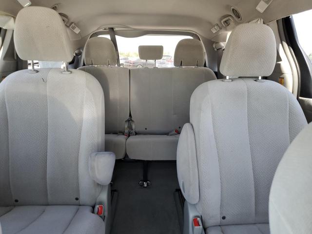 2013 TOYOTA SIENNA LE - 5TDJK3DC7DS065614
