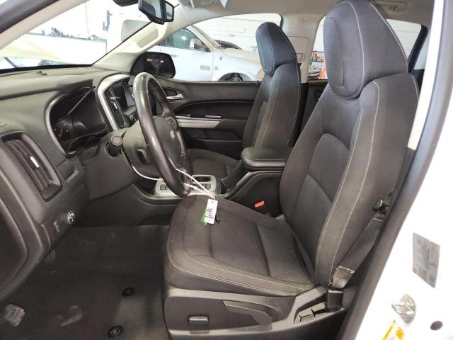 2022 CHEVROLET COLORADO L 1GCGSCEN5N1226132