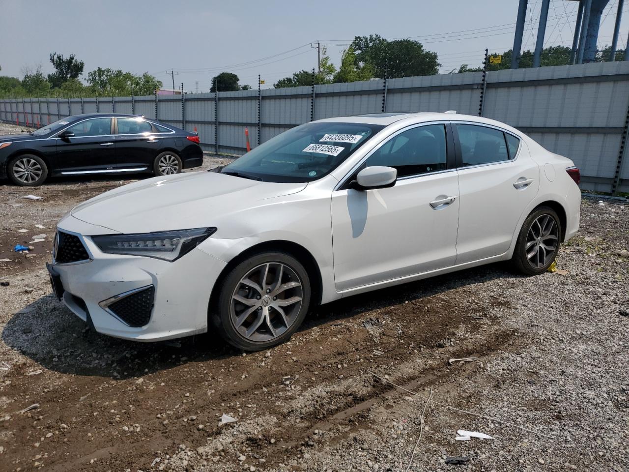 ACURA ILX PREMIUM