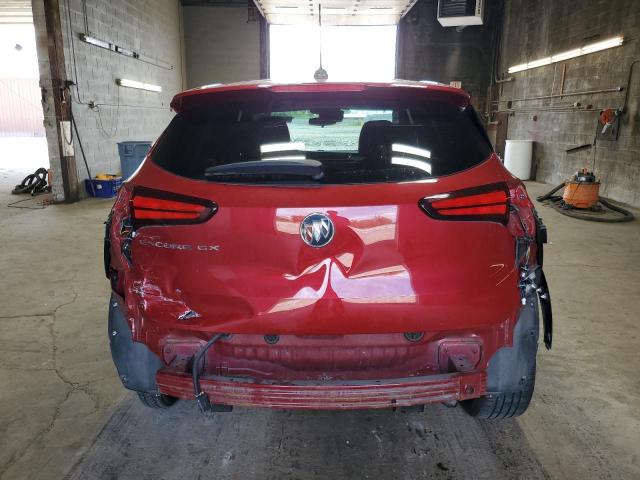 2020 BUICK ENCORE GX KL4MMBS28LB099959