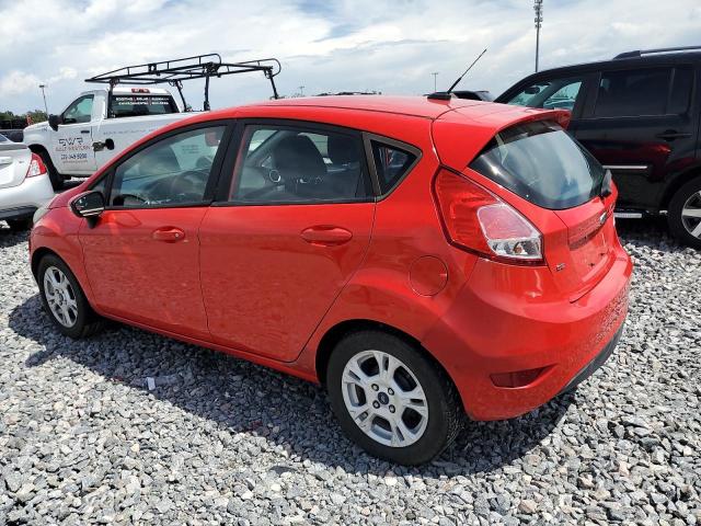 Vin: 3fadp4ej2fm199621, lot: 63750165, ford fiesta se 20152