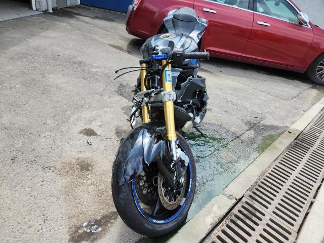 2013 SUZUKI GSX-R750 JS1GR7MA6D2103296