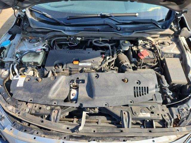 2017 HONDA CIVIC EX 19XFC2F78HE219583