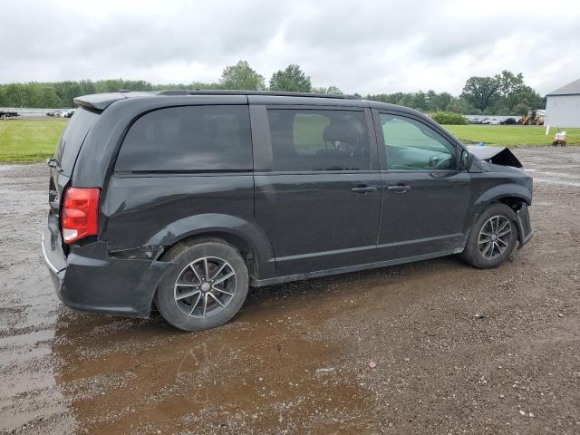 2018 DODGE GRAND CARAVAN GT 2C4RDGEGXJR345375