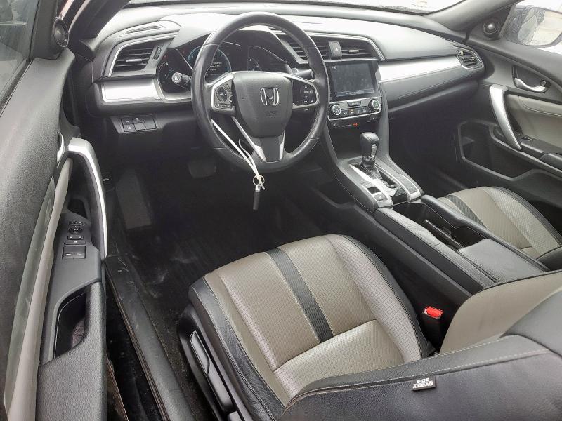 2018 HONDA CIVIC TOUR 2HGFC3B90JH351777