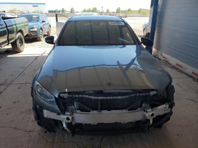 2018 MERCEDES-BENZ C 300 55SWF4JB9JU245400