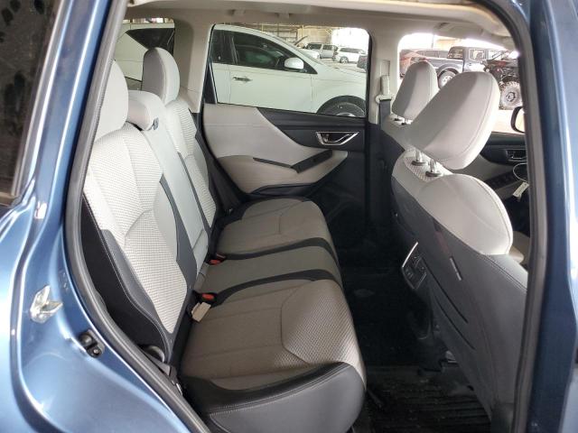 2021 SUBARU FORESTER P JF2SKAJC2MH528875