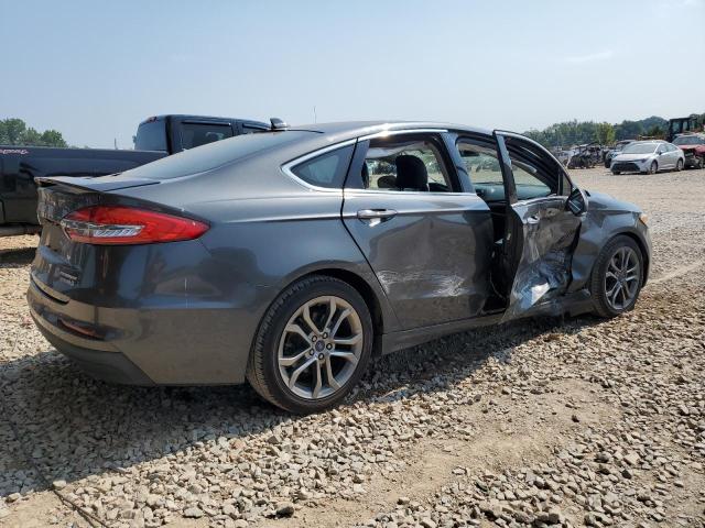 2019 FORD FUSION TITANIUM 3FA6P0RU3KR273308