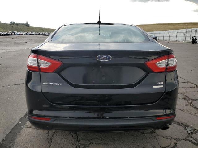 2016 FORD FUSION SE - 3FA6P0HD2GR332261