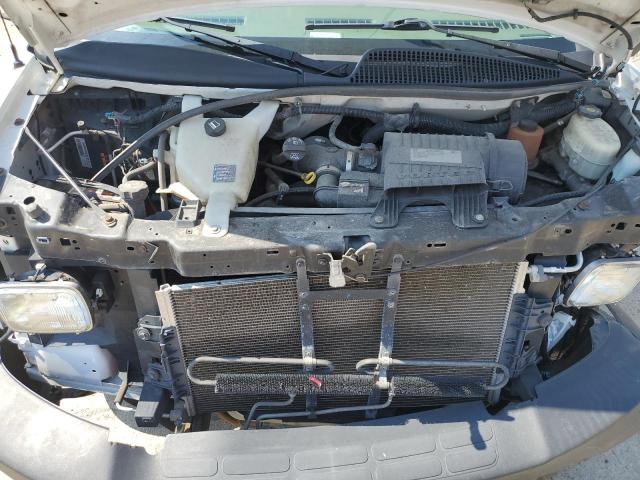 2017 CHEVROLET EXPRESS G2 #3268856289