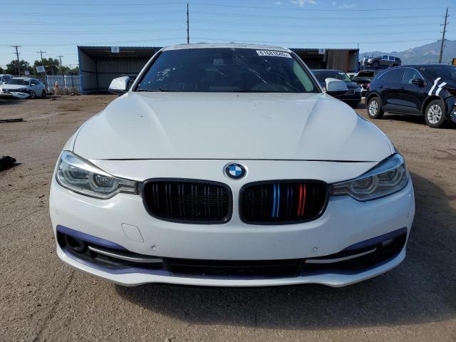 2017 BMW 320 XI WBA8E5G50HNU22980