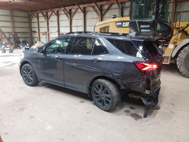 Vin: 3gnaxweg5ps174973, lot: 62930155, chevrolet equinox rs 20232