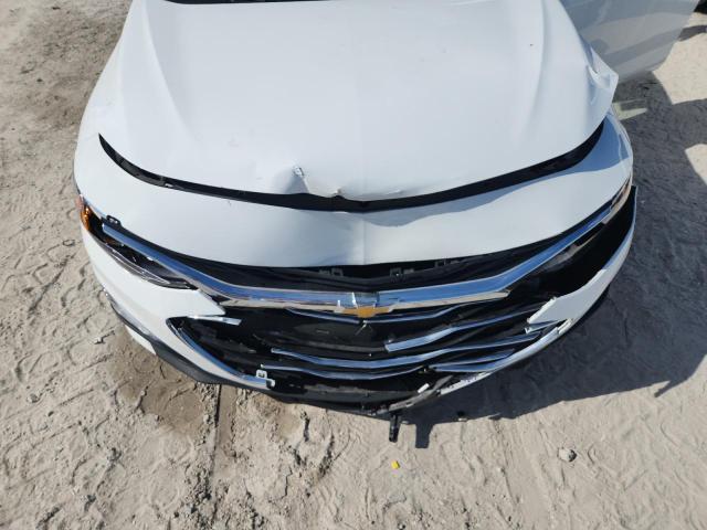 2022 CHEVROLET MALIBU LS - 1G1ZB5ST1NF190510