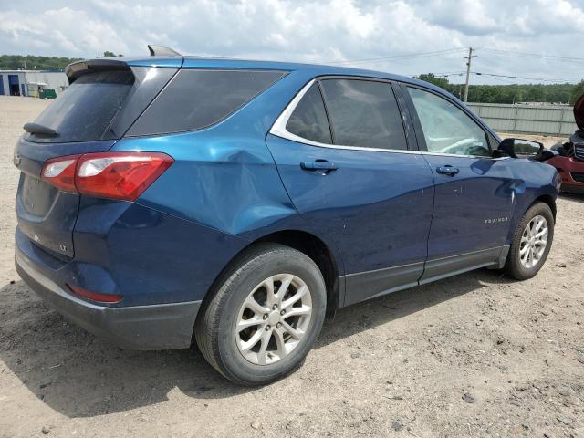 2020 CHEVROLET EQUINOX LT - 3GNAXKEV0LL308820