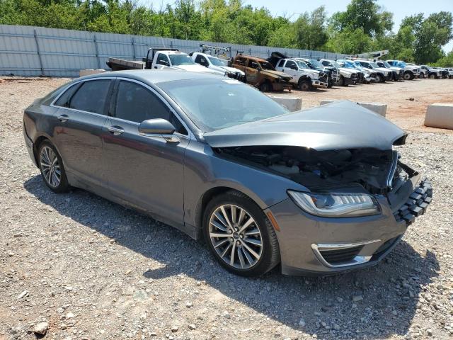 2017 LINCOLN MKZ PREMIE 3LN6L5A93HR627391
