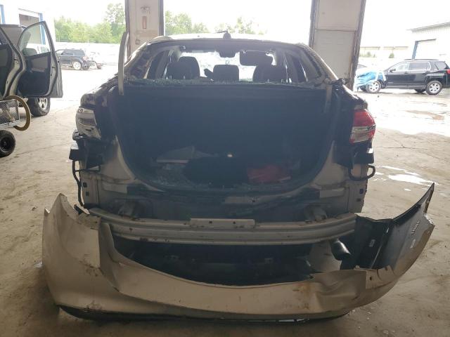 2018 FORD FUSION S H 3FA6P0UU4JR122760