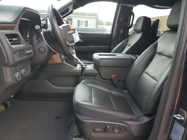 2023 CHEVROLET SUBURBAN K - 1GNSKGKL4PR318428
