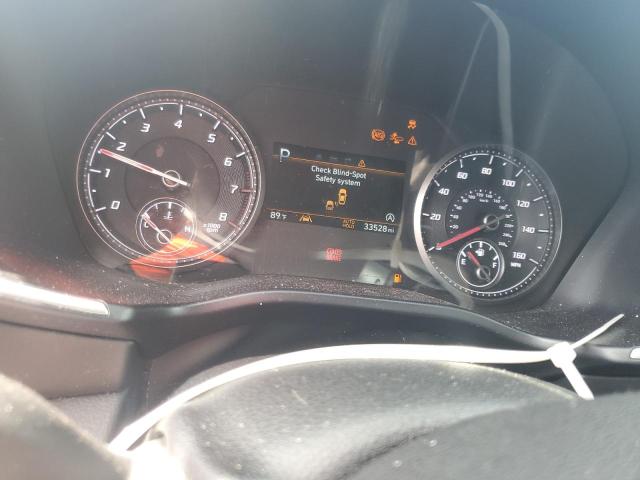 2023 HYUNDAI SANTA FE X 5NMS64AJ2PH556598
