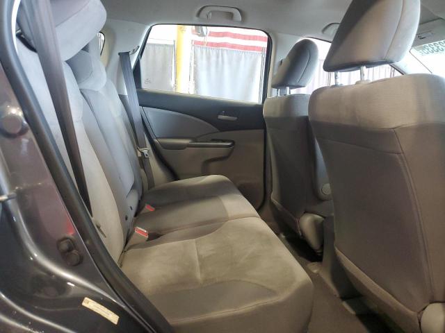 2013 HONDA CR-V LX - 2HKRM4H38DH642606