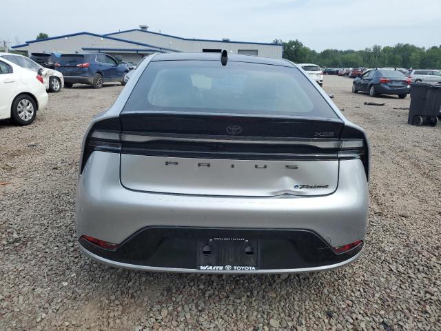 2024 TOYOTA PRIUS PRIM JTDACACU5R3033247