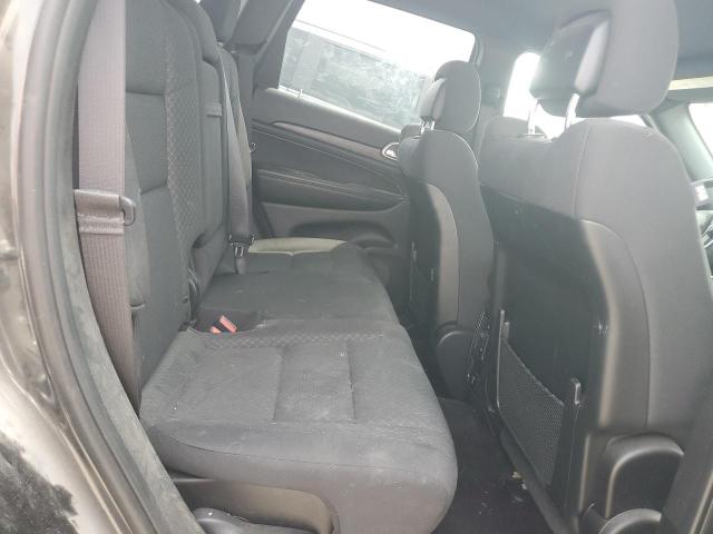 2019 JEEP GRAND CHEROKEE LAREDO 1C4RJFAG8KC580022