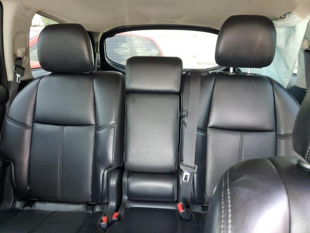 2020 NISSAN PATHFINDER SL 5N1DR2CM3LC593370