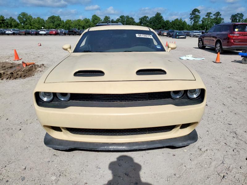 2017 DODGE CHALLENGER - 2C3CDZFJ0HH659455