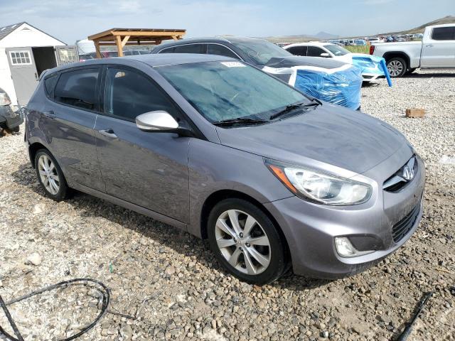 Vin: kmhcu5ae9du131124, lot: 62145145, hyundai accent gls 20234