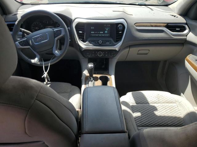 2019 GMC ACADIA SLE 1GKKNKLA0KZ299535