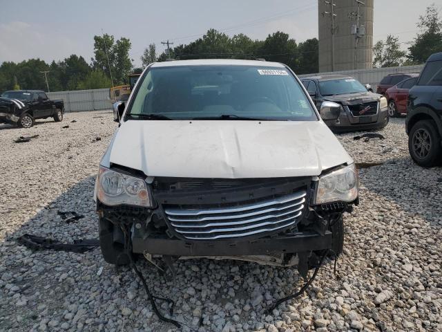 2015 CHRYSLER TOWN & COU - 2C4RC1CGXFR674703