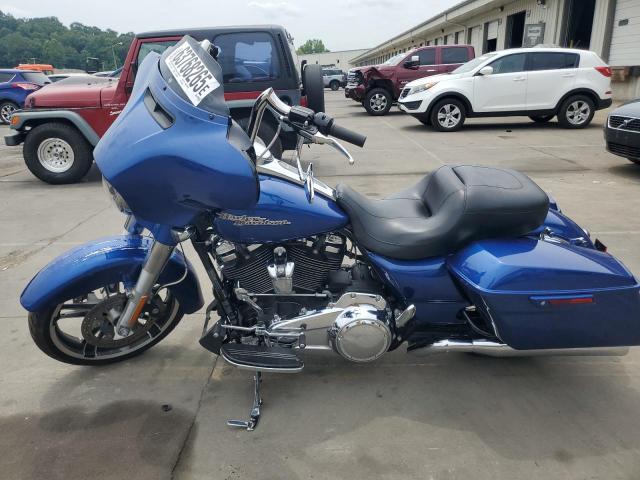 2017 HARLEY-DAVIDSON FLHXS STRE 1HD1KRC17HB604019