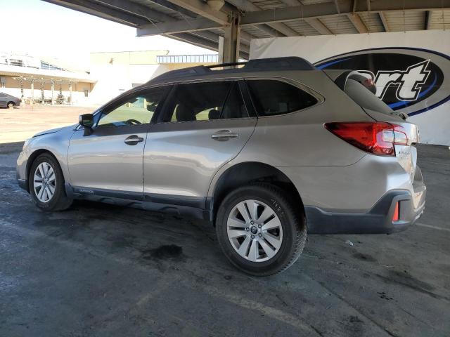 2019 SUBARU OUTBACK 2. 4S4BSAFC7K3393003