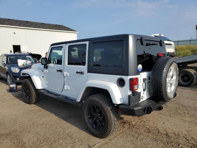 2015 JEEP WRANGLER U 1C4BJWEG3FL557930