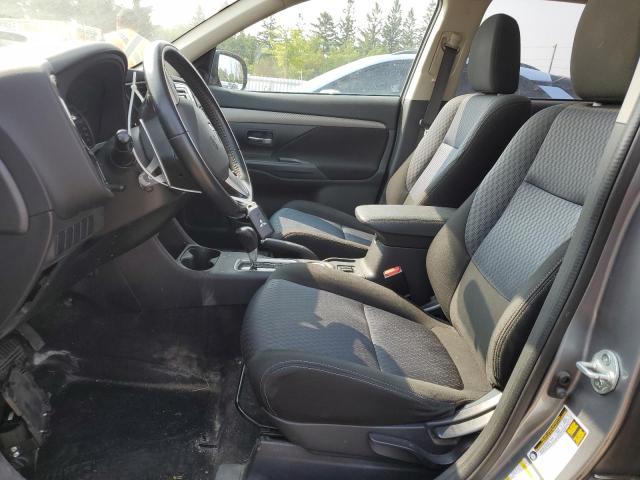 2015 MITSUBISHI OUTLANDER JA4JZ3AX8FZ600545
