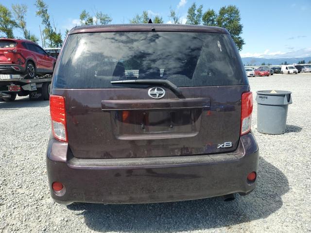 2011 TOYOTA SCION XB - JTLZE4FE1B1138991