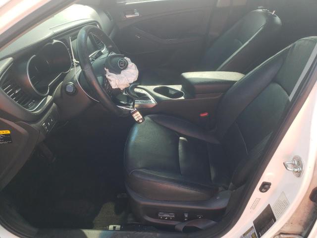 2015 KIA OPTIMA HYB KNAGN4AD1F5091684