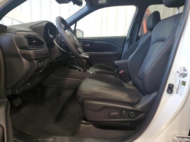 2025 SUBARU FORESTER T JF2SLDTC9SH459935